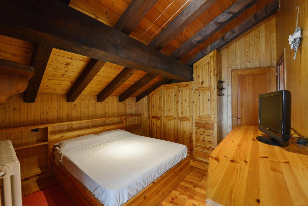 Maison De Santino Cogne Eksteriør bilde